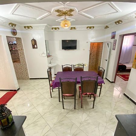 Dallas Private Surf Apartment Agadir Esterno foto