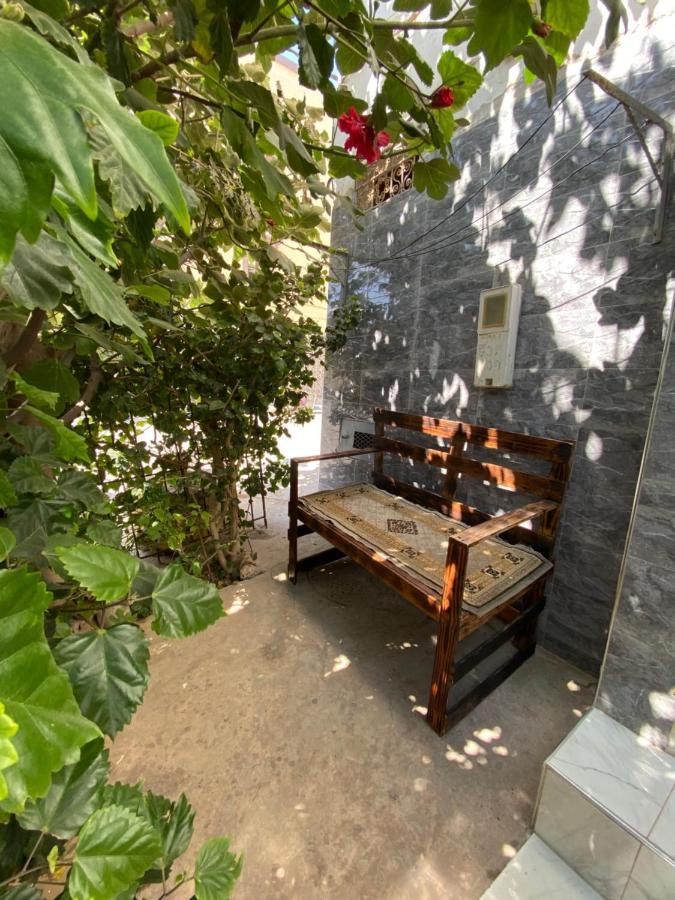 Dallas Private Surf Apartment Agadir Esterno foto