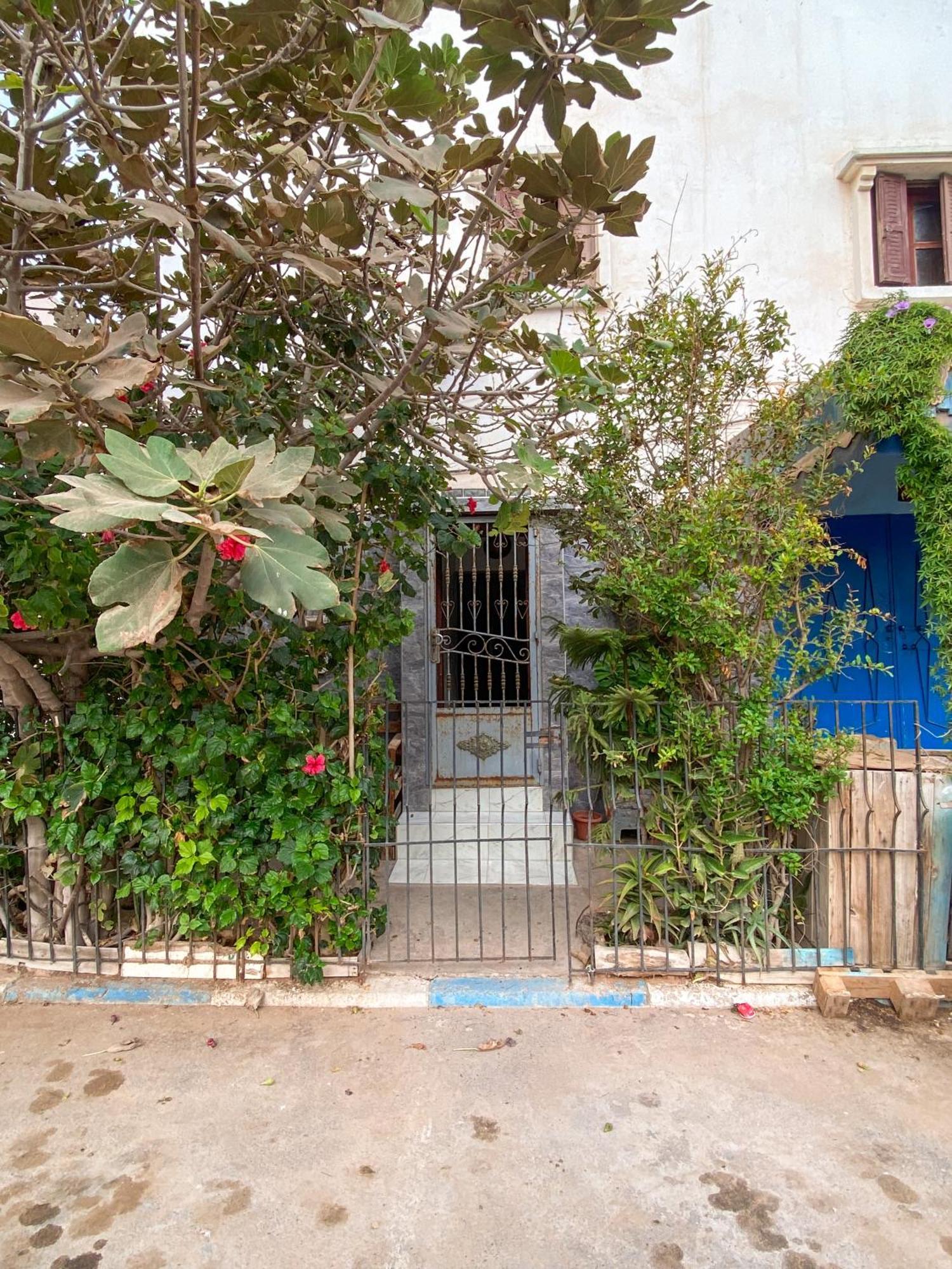 Dallas Private Surf Apartment Agadir Esterno foto