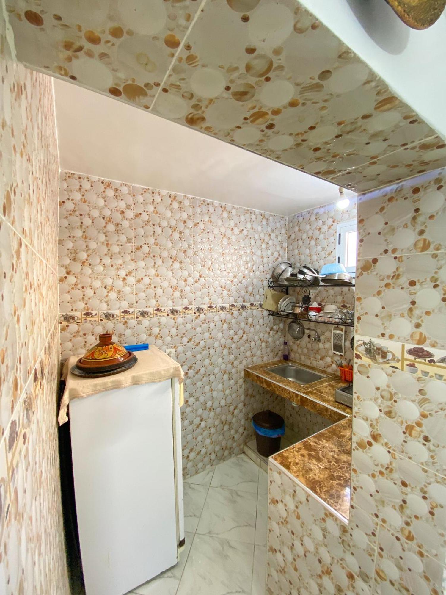 Dallas Private Surf Apartment Agadir Esterno foto