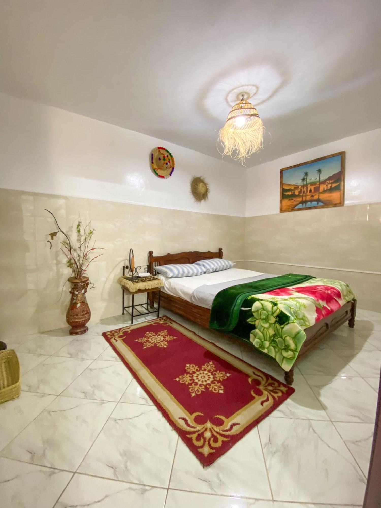 Dallas Private Surf Apartment Agadir Esterno foto