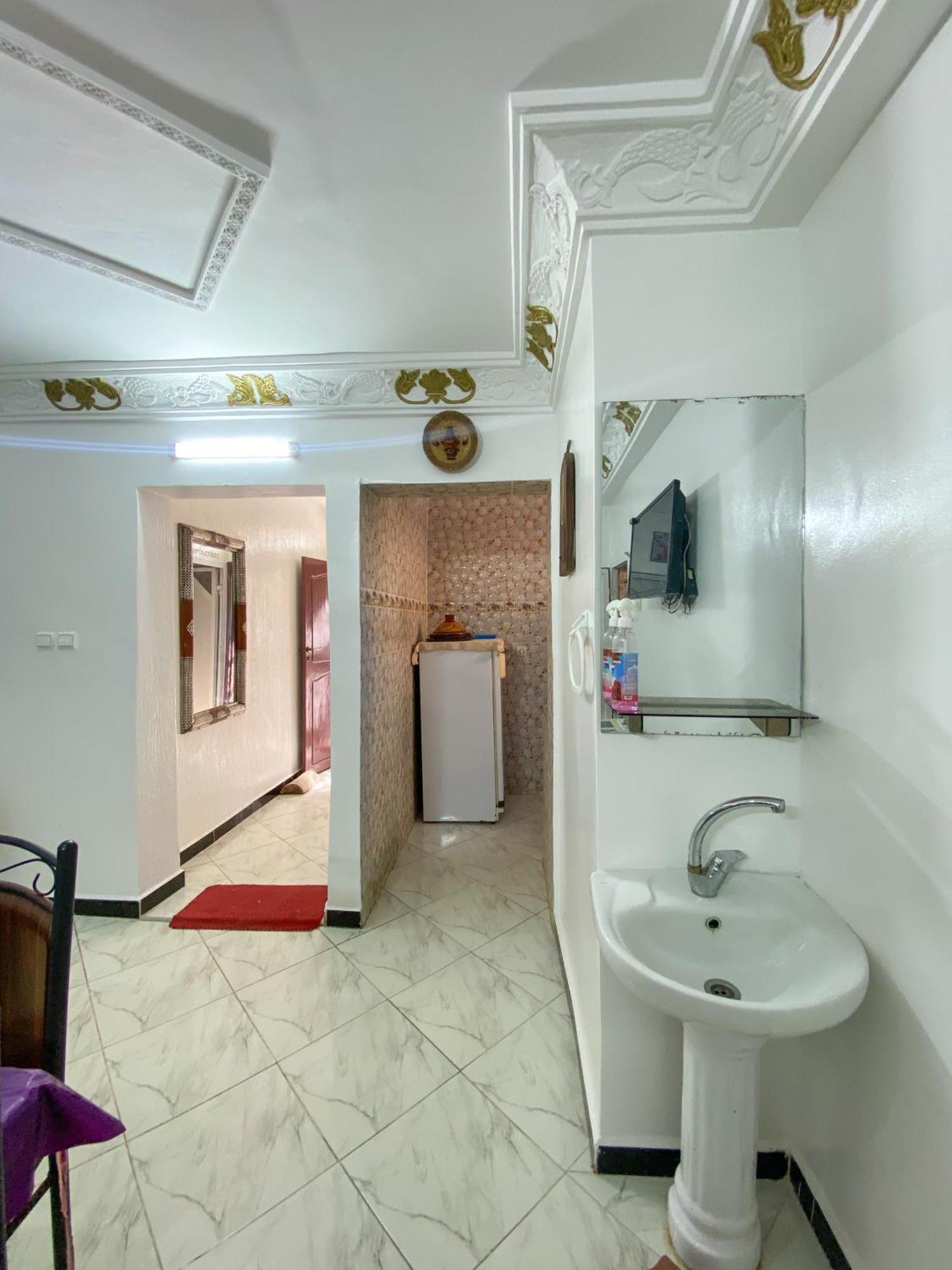 Dallas Private Surf Apartment Agadir Esterno foto