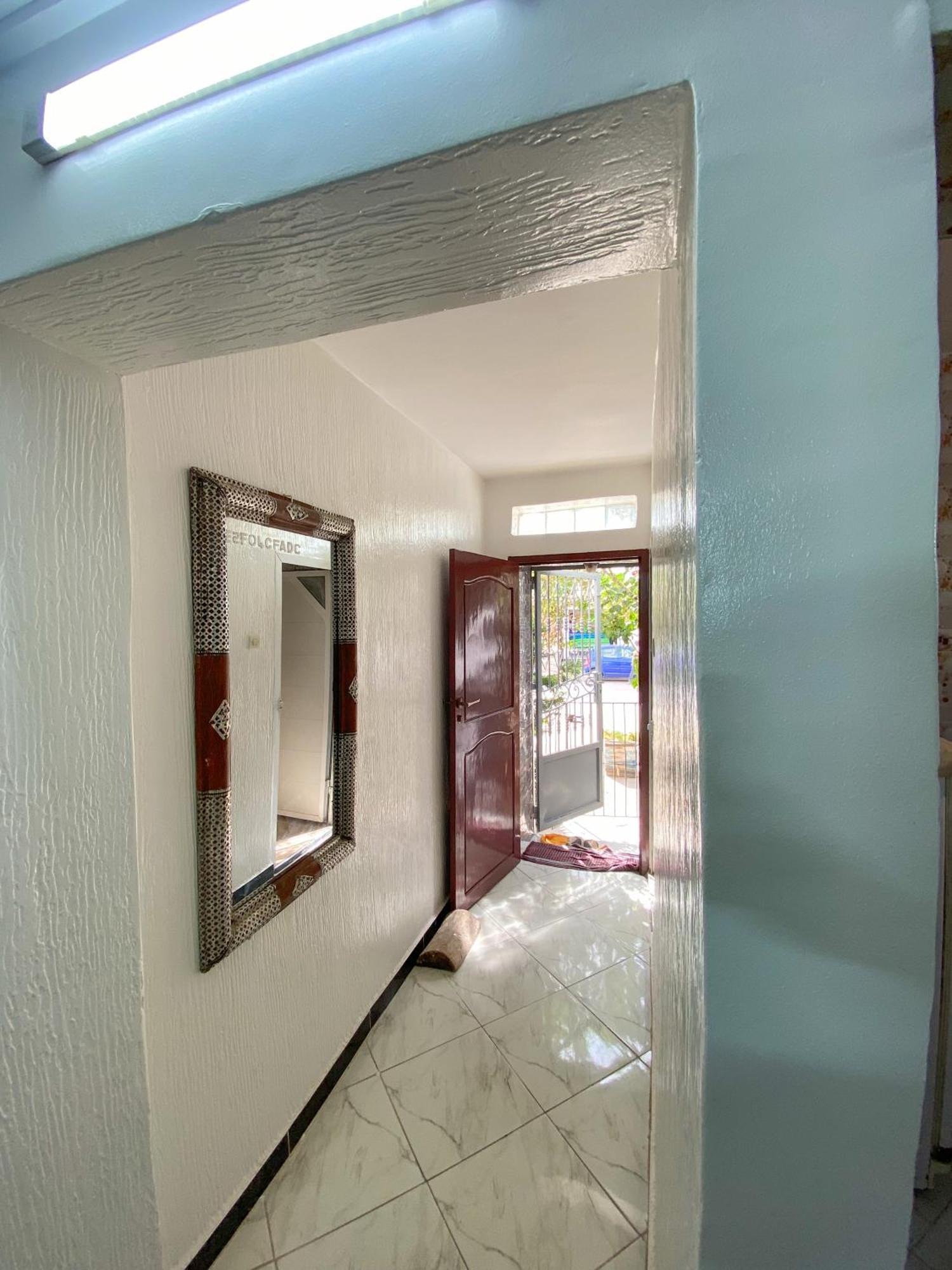 Dallas Private Surf Apartment Agadir Esterno foto
