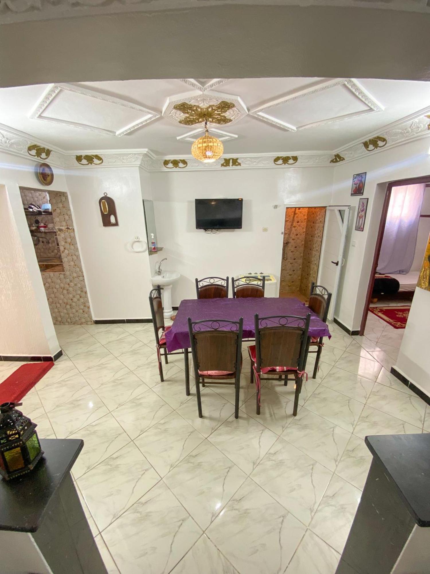 Dallas Private Surf Apartment Agadir Esterno foto