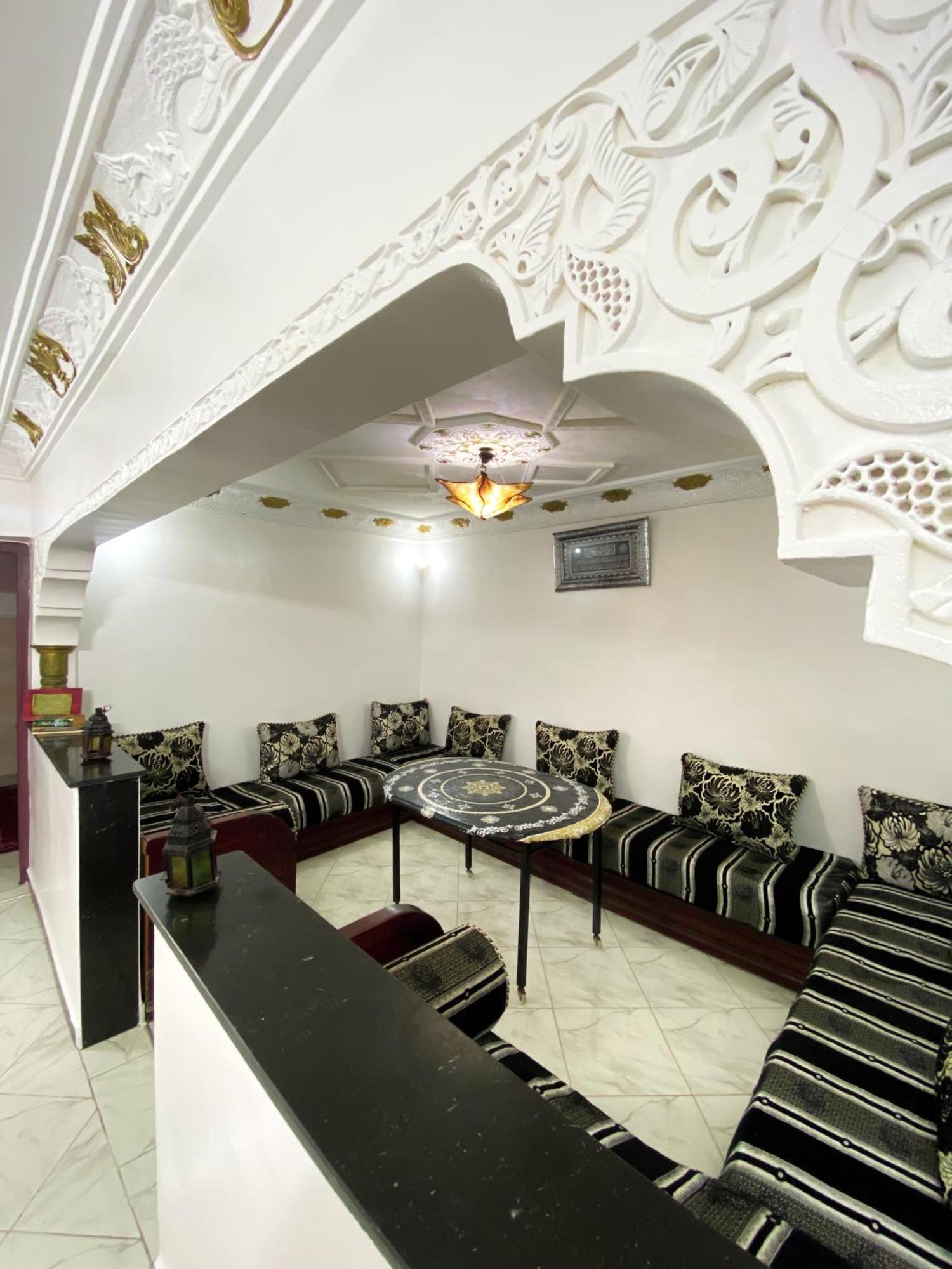 Dallas Private Surf Apartment Agadir Esterno foto