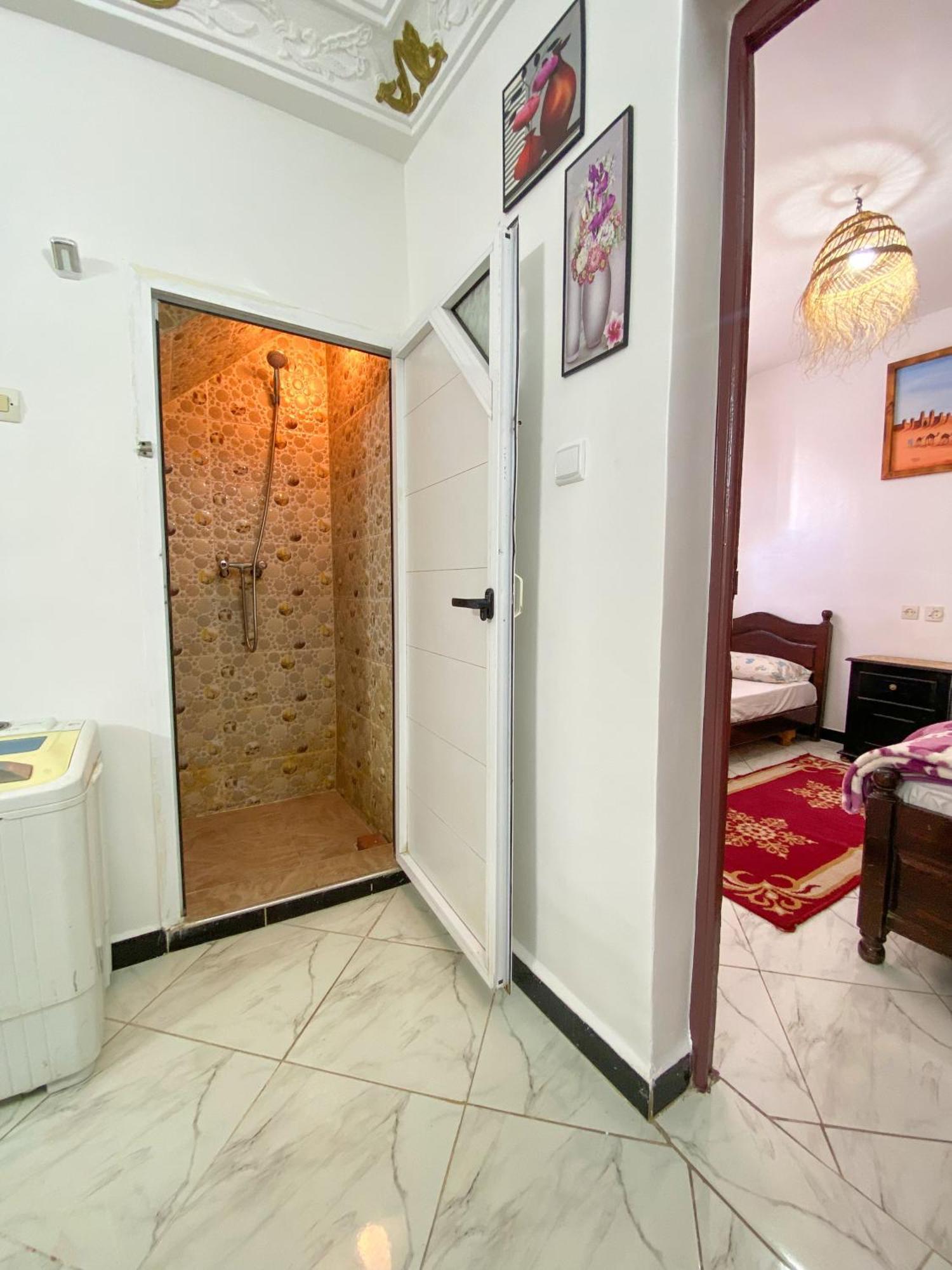 Dallas Private Surf Apartment Agadir Esterno foto