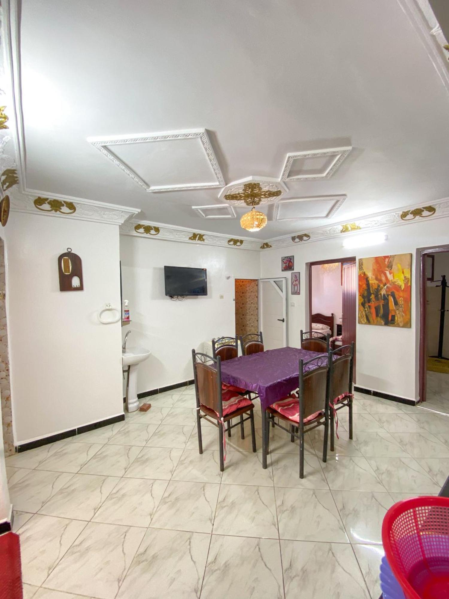 Dallas Private Surf Apartment Agadir Esterno foto