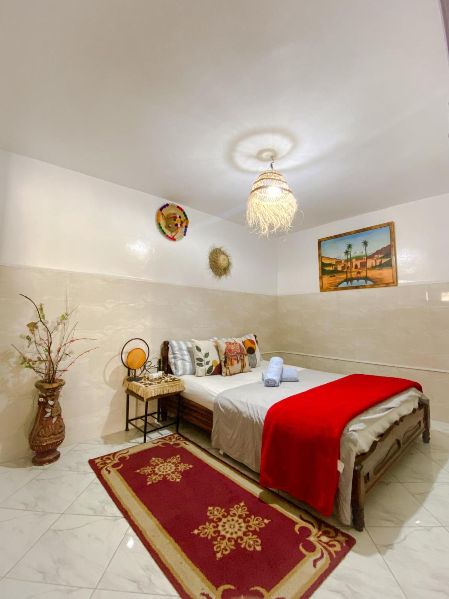 Dallas Private Surf Apartment Agadir Esterno foto